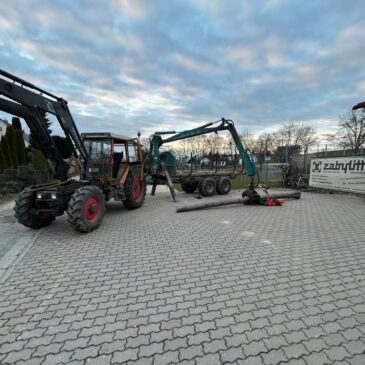 ÜBUNG THL Landwirtschaft