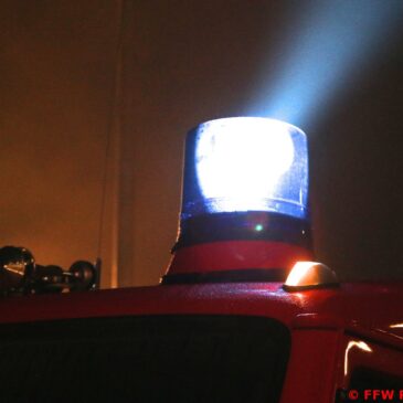 Brandmeldeanlage (BMA)